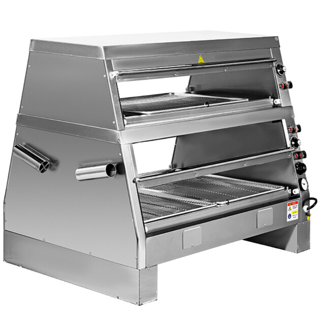 Table Top Commercial Food Warm - Food Warmer Display ulasan dan harga