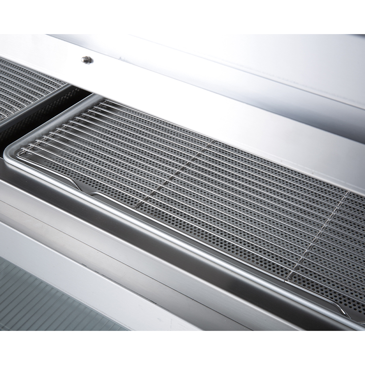Table Top Commercial Food Warm - Food Warmer Display ulasan dan harga