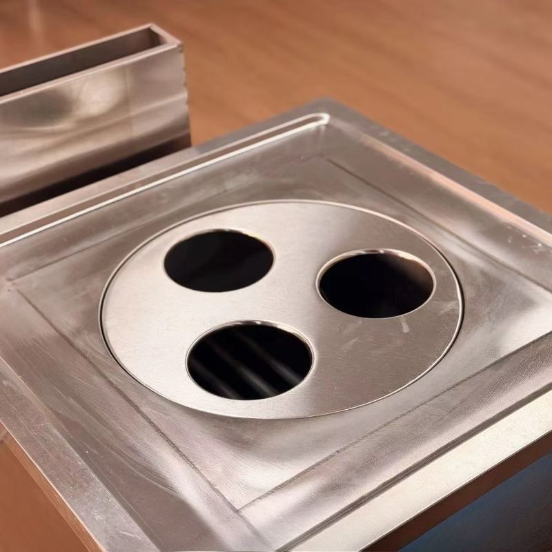 Commercial Kitchen  Equipment  - Commercial Kitchen Steamer ulasan dan harga