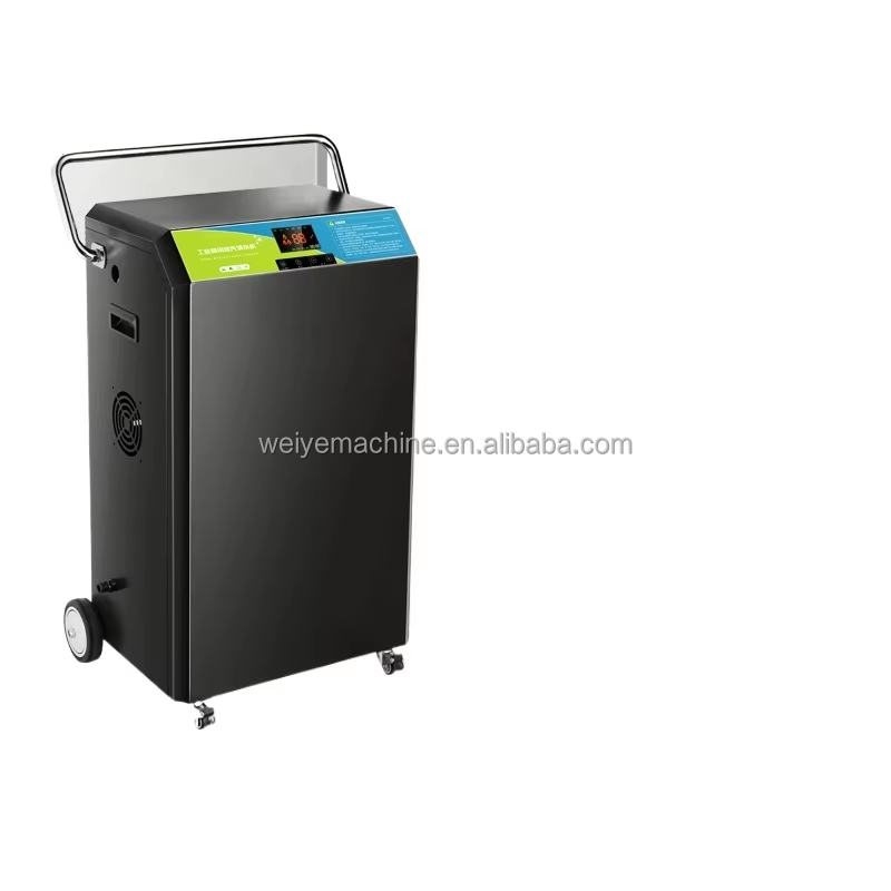 Industrial Grade High Temperat - Commercial Kitchen Grease Cleaner ulasan dan harga