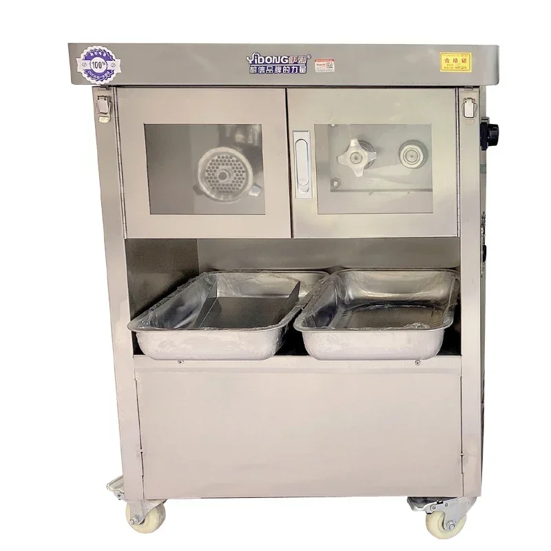 Electric Grinder  Slicer Stain - Meat Grinder Electric ulasan dan harga