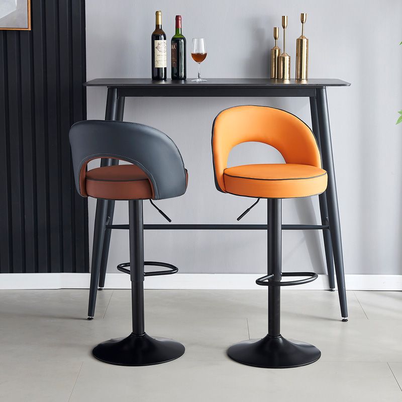 Light Luxury Bar Stool Modern  - Commercial Kitchen Light ulasan dan harga