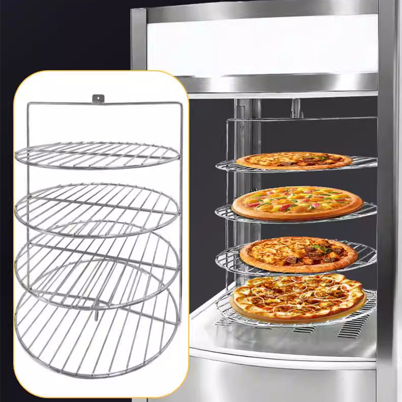 Commercial Food Display Warmer - Food Warmer Display ulasan dan harga