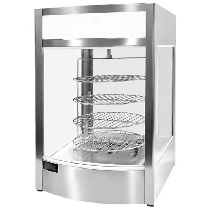 Commercial Food Display Warmer - Food Warmer Display ulasan dan harga
