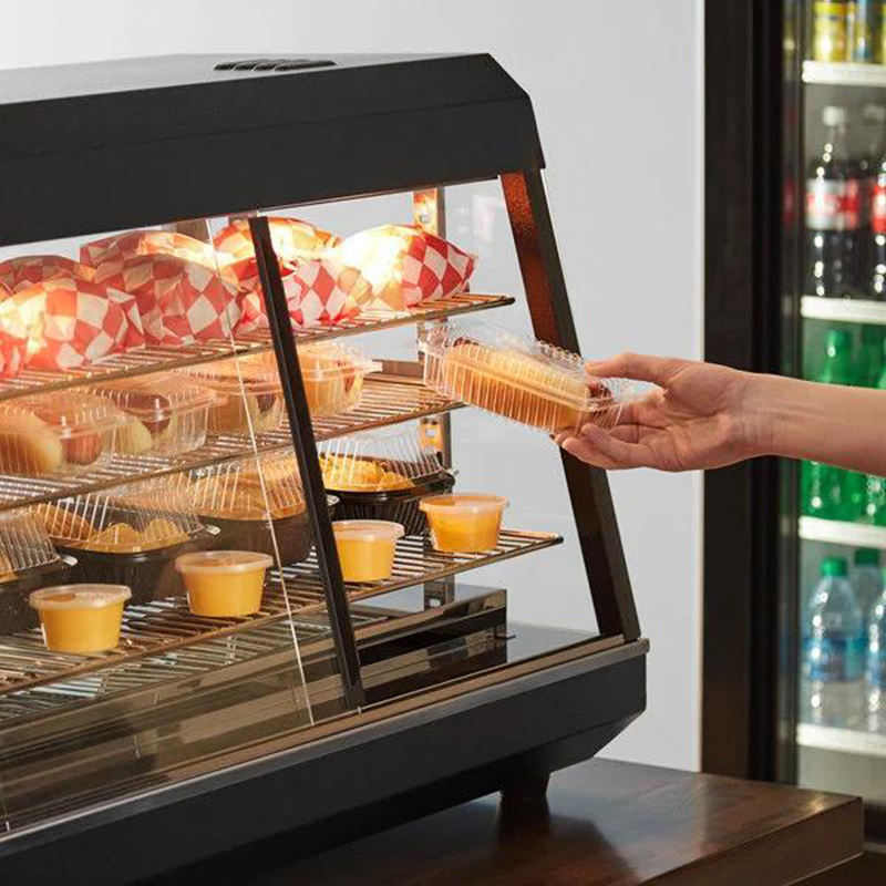 Electric Stainless Steel Resta - Food Warmer Display ulasan dan harga