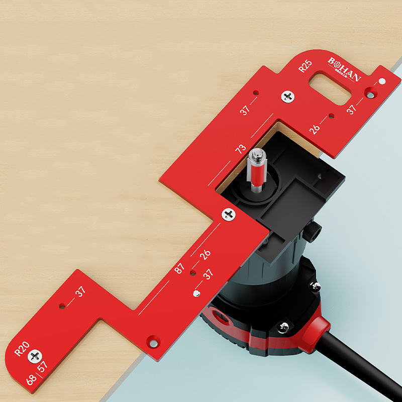 Invisible Embedded Handle Slot - Commercial Kitchen Layout ulasan dan harga