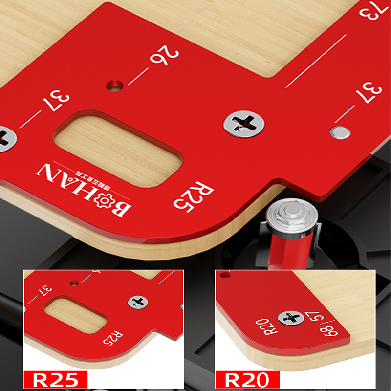 Invisible Embedded Handle Slot - Commercial Kitchen Layout ulasan dan harga
