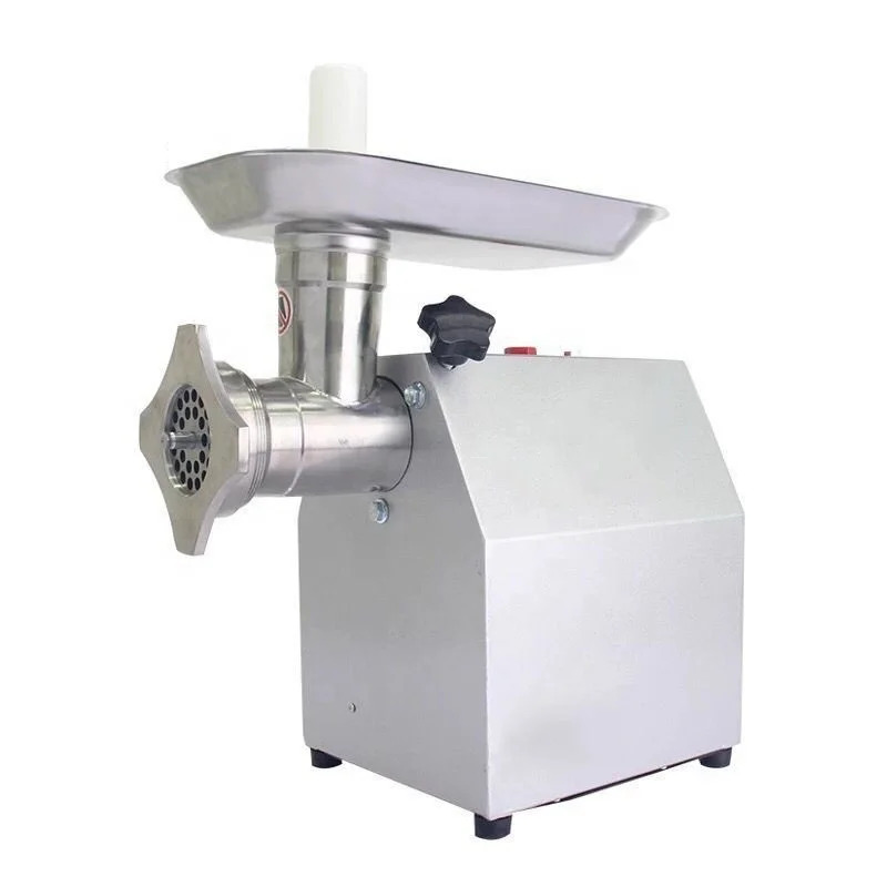 Industrial ,Commercial , Mince - Meat Grinder Electric ulasan dan harga