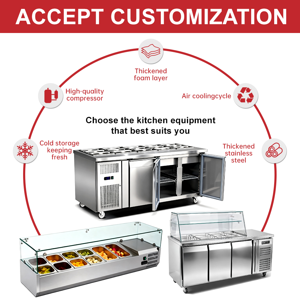 Commercial Kitchen Equipment S - Commercial Kitchen Equipment ulasan dan harga
