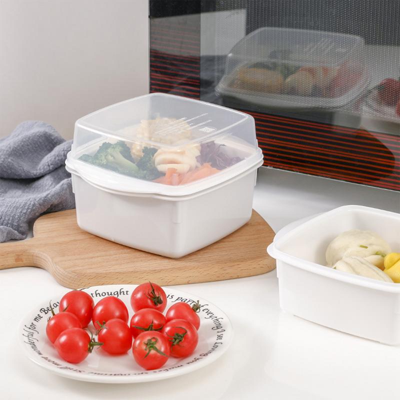 Microwave Steamer Vegetable St - Commercial Kitchen Steamer ulasan dan harga