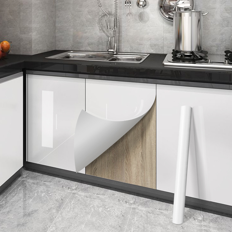 Paint Glossy White Cabinets Wa - Commercial Kitchen Wall Panels ulasan dan harga
