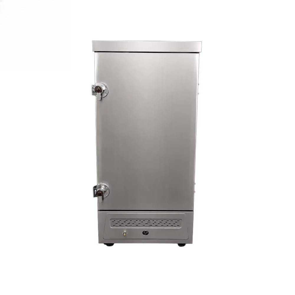 Manufacturer Sturdy Stainless  - Commercial Kitchen Steamer ulasan dan harga