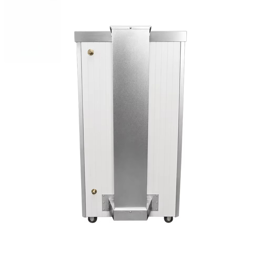 Manufacturer Sturdy Stainless  - Commercial Kitchen Steamer ulasan dan harga