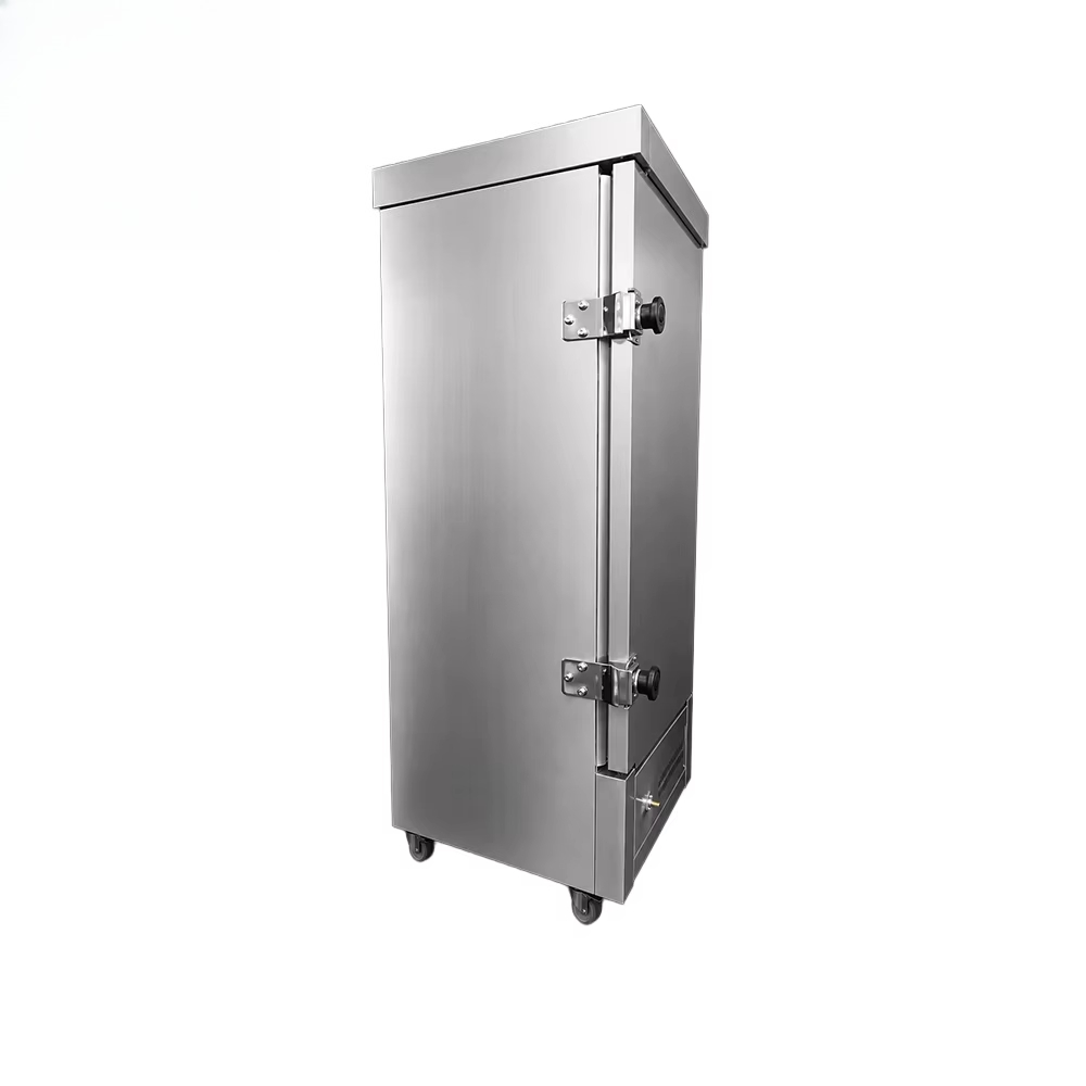 Manufacturer Sturdy Stainless  - Commercial Kitchen Steamer ulasan dan harga