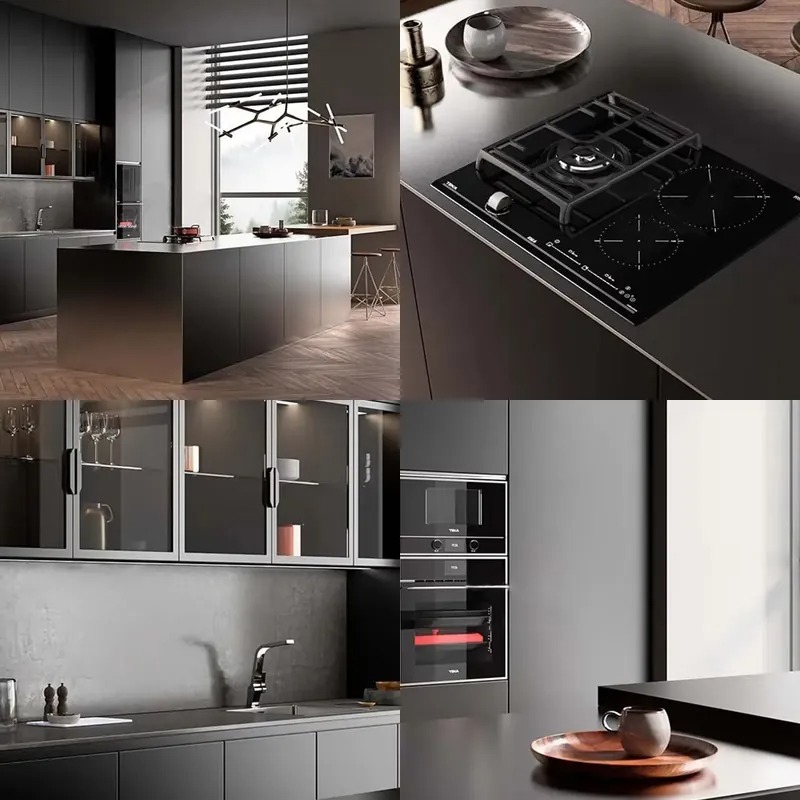 Commercial Grade Rust Proof Ea - Commercial Kitchen Layout ulasan dan harga