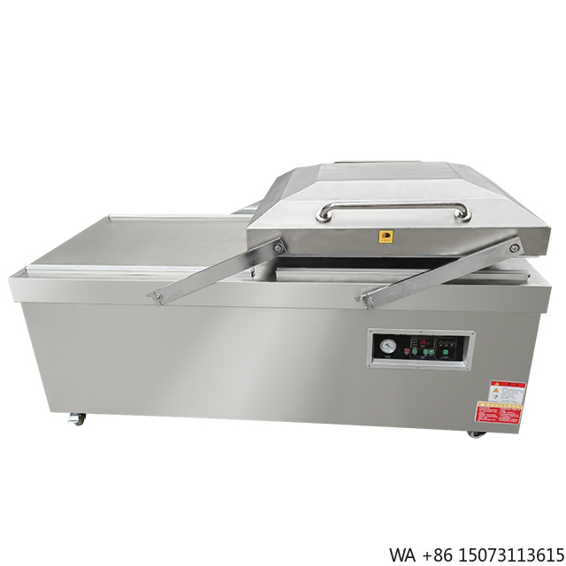 High Quality Double Vacuum Sea - Vacuum Sealer ulasan dan harga