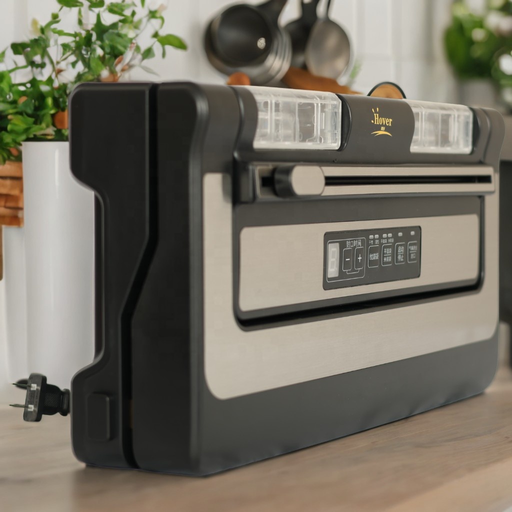 Commercial 300mm Electric Vacu - Vacuum Sealer ulasan dan harga