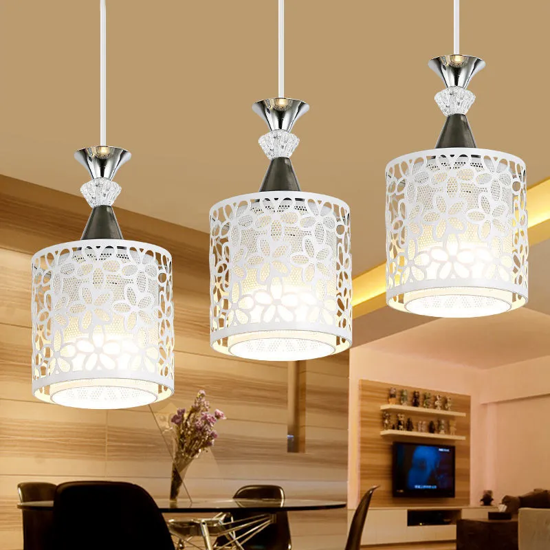 Modern Minimalist Metal Art LE - Commercial Kitchen Light ulasan dan harga