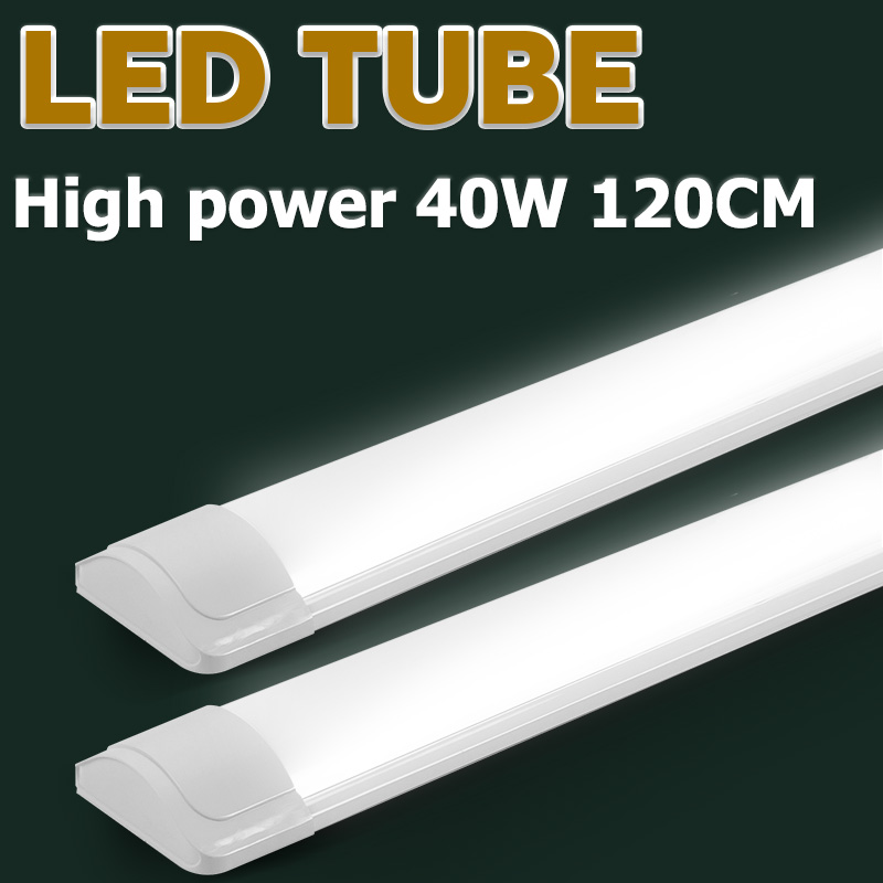 40W Led Tube Light Bar Super B - Commercial Kitchen Light ulasan dan harga