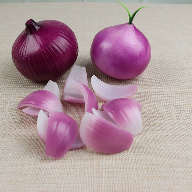 Artificial Vegetables Lifelike - Commercial Kitchen Layout ulasan dan harga