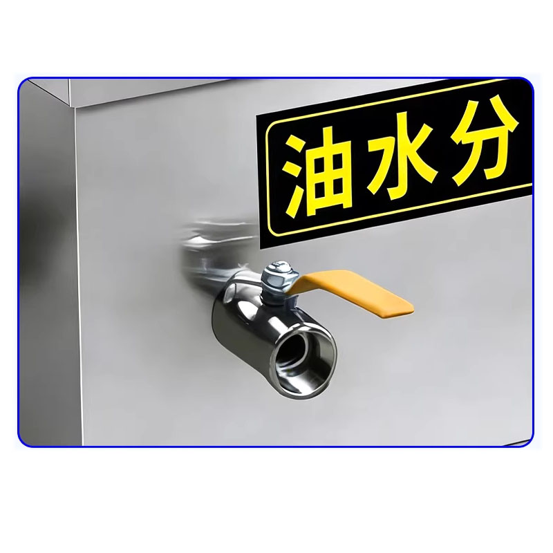 Kitchen Grease Trap Small Oil- - Commercial Kitchen Water Filter ulasan dan harga