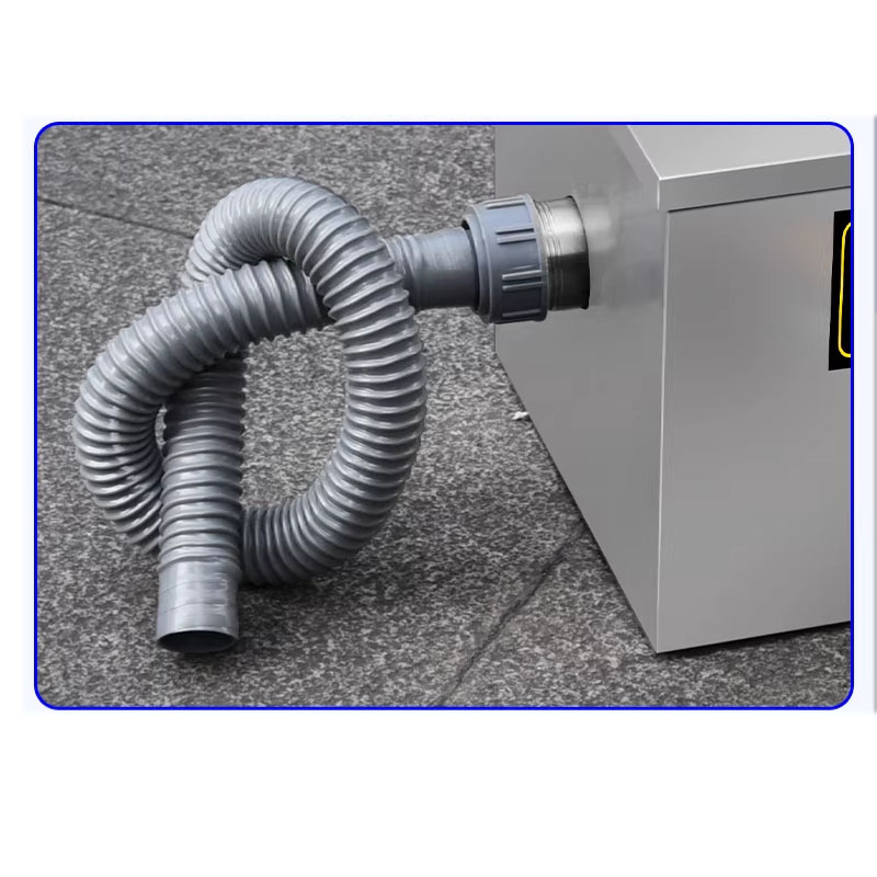 Kitchen Grease Trap Small Oil- - Commercial Kitchen Water Filter ulasan dan harga