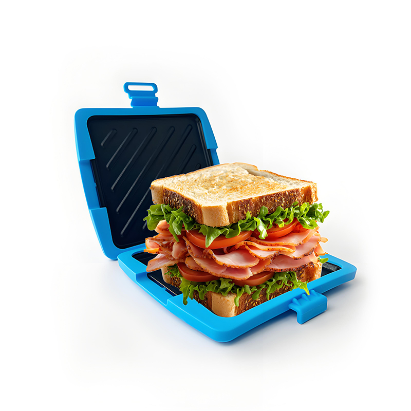 3-in-1 Microwave Sandwich Make - Sandwich Press Panini ulasan dan harga