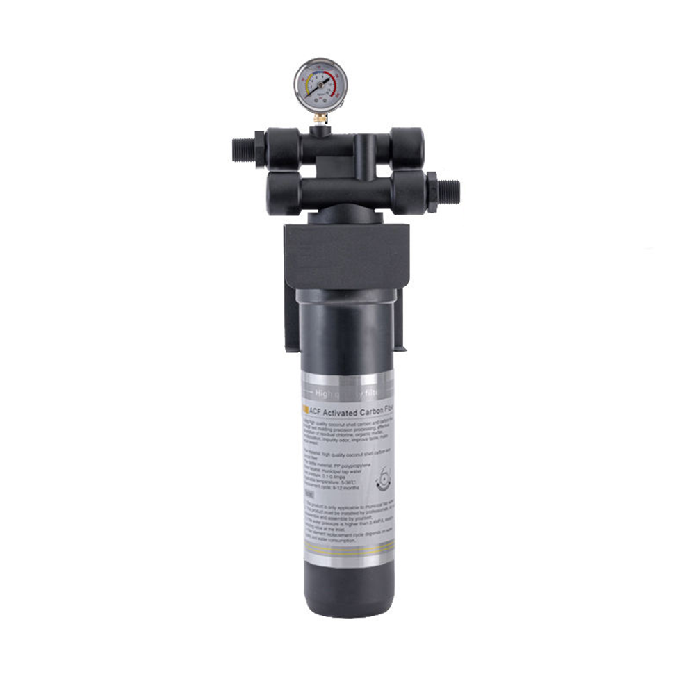Commercial 10Lpm Coffee Ice Ma - Commercial Kitchen Water Filter ulasan dan harga