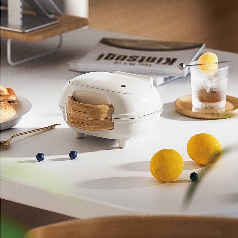 500W Sandwich Machine Fast Bre - Sandwich Press Panini ulasan dan harga