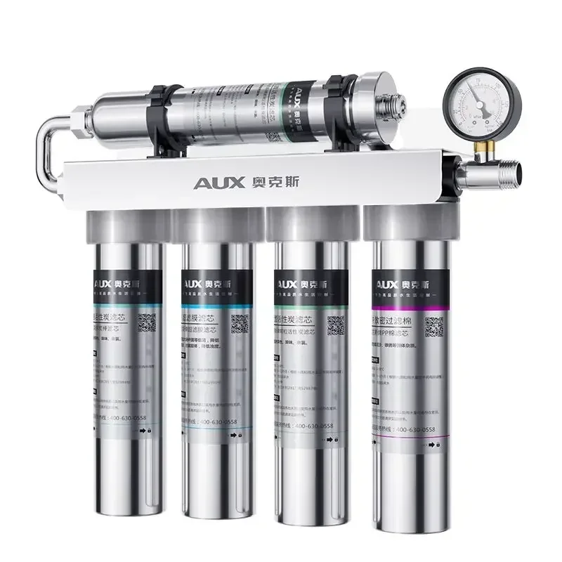 Household water purifier. Dire - Commercial Kitchen Water Filter ulasan dan harga