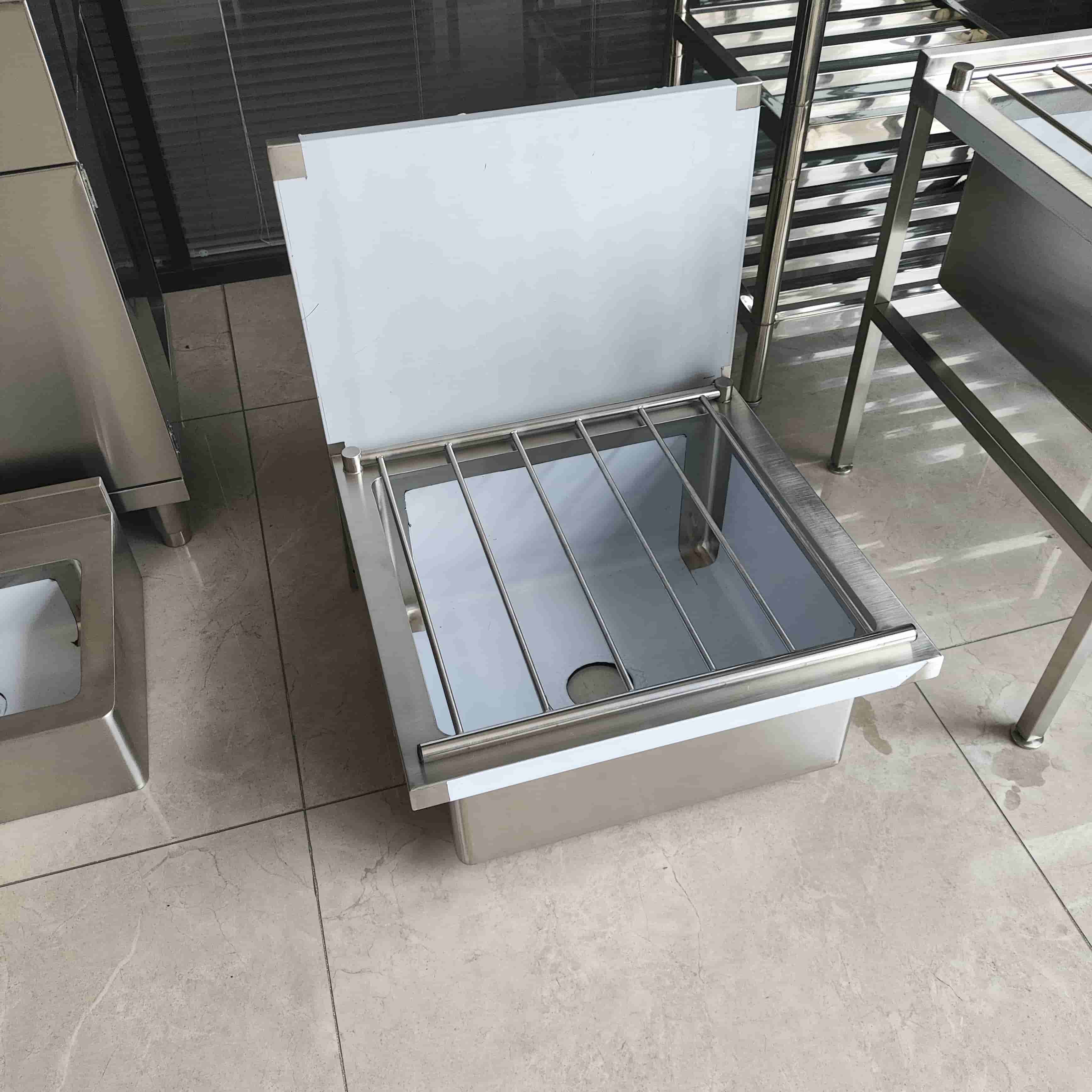 Custom Modern Design Wall Moun - Commercial Kitchen Warehouse ulasan dan harga