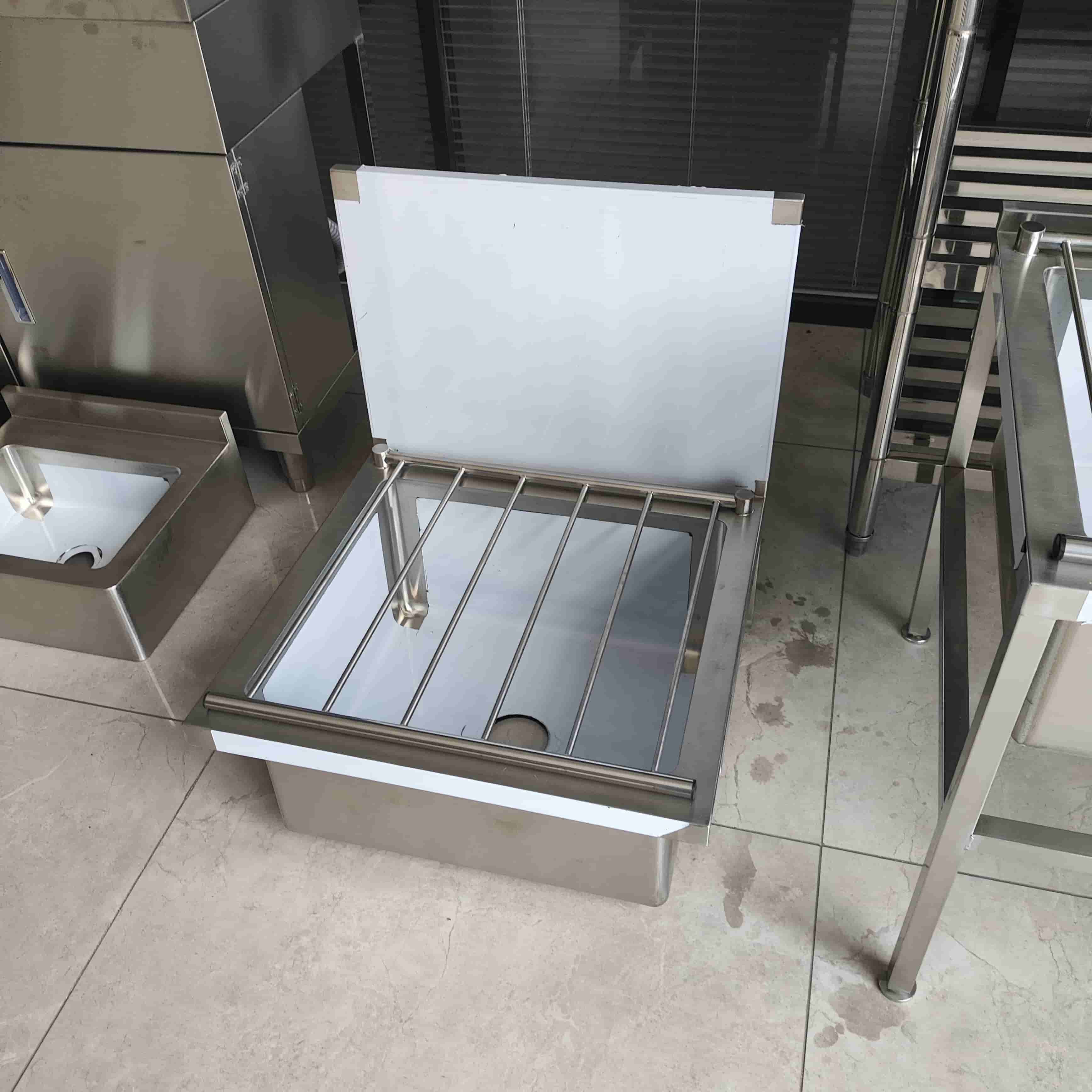 Custom Modern Design Wall Moun - Commercial Kitchen Warehouse ulasan dan harga