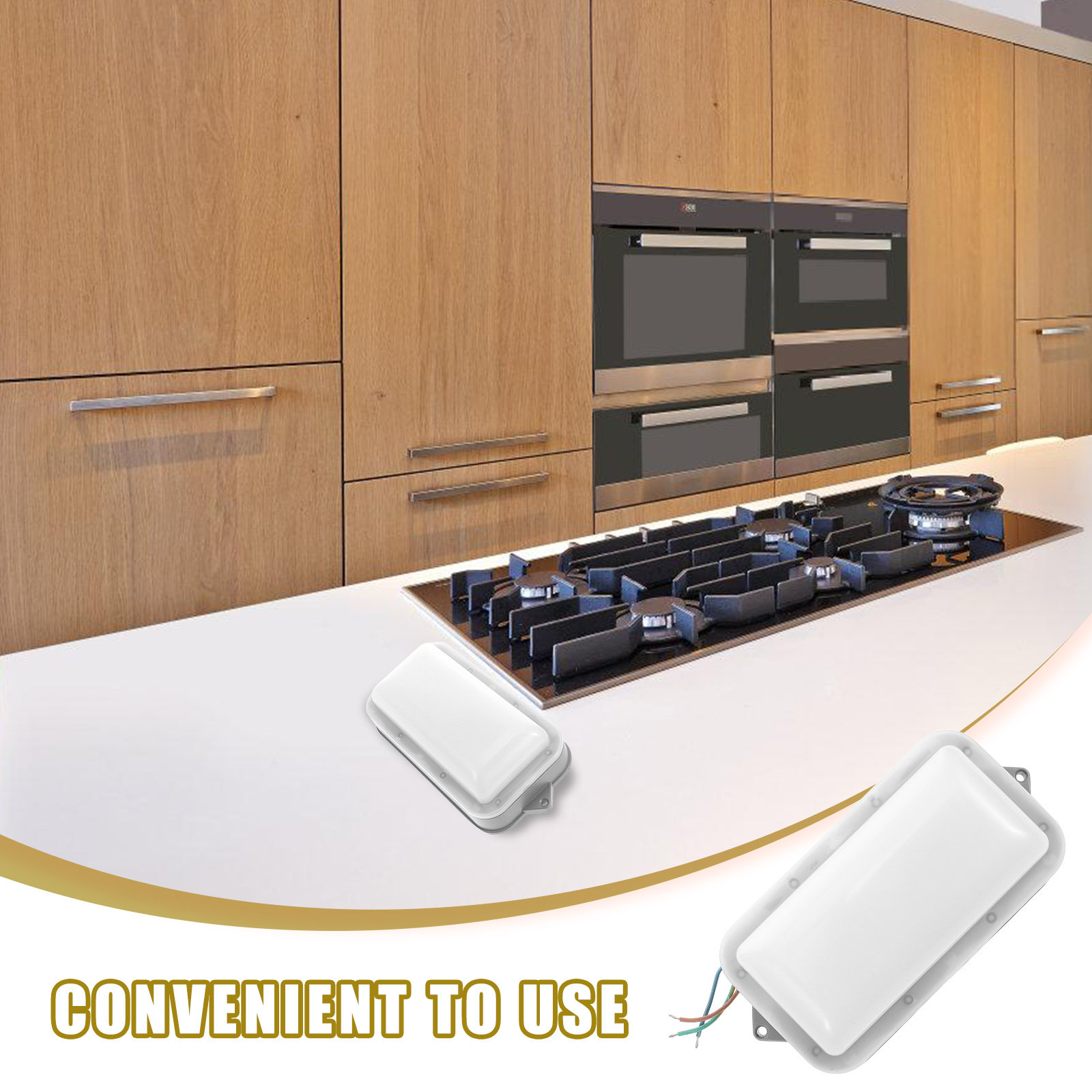 LED Hood Light 20W for Commerc - Commercial Kitchen Light ulasan dan harga