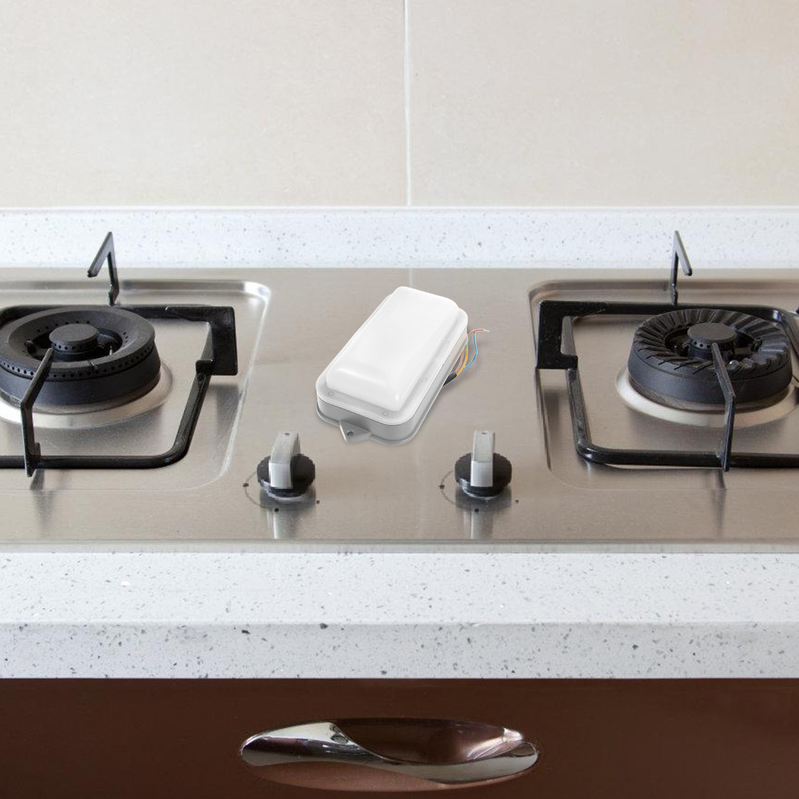LED Hood Light 20W for Commerc - Commercial Kitchen Light ulasan dan harga