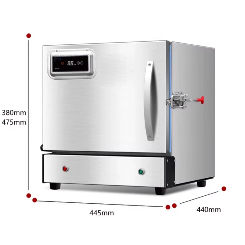 Electric Steamer Stainless Ste - Commercial Kitchen Steamer ulasan dan harga