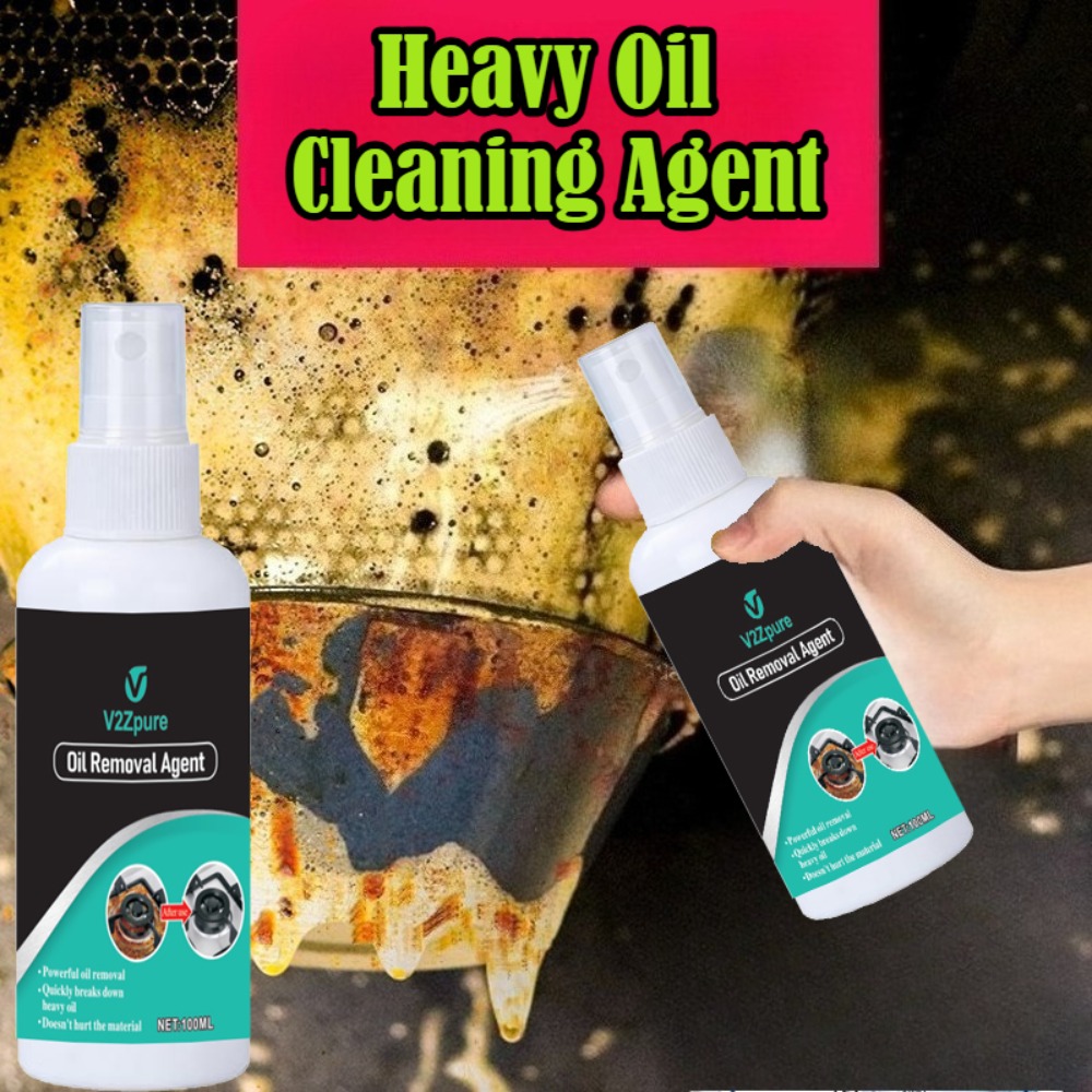 Kitchen Oil Cleaner Powerful D - Commercial Kitchen Grease Cleaner ulasan dan harga