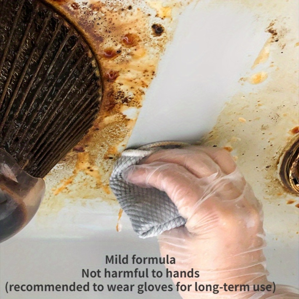 Kitchen Oil Cleaner Powerful D - Commercial Kitchen Grease Cleaner ulasan dan harga