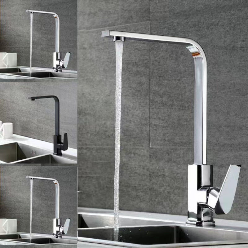 Bathroom Basin Faucet Kitchen  - Commercial Kitchen Water Filter ulasan dan harga