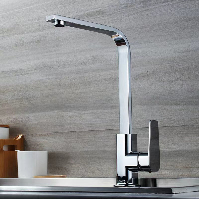 Bathroom Basin Faucet Kitchen  - Commercial Kitchen Water Filter ulasan dan harga