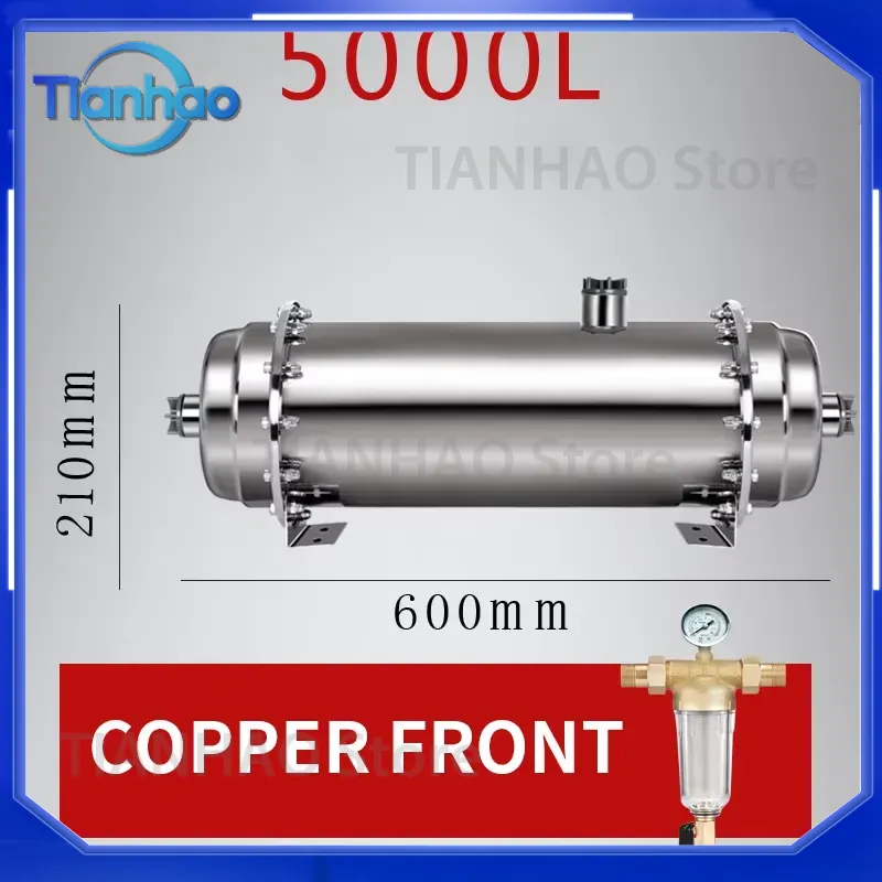 Ultrafiltration Water Filter S - Commercial Kitchen Water Filter ulasan dan harga