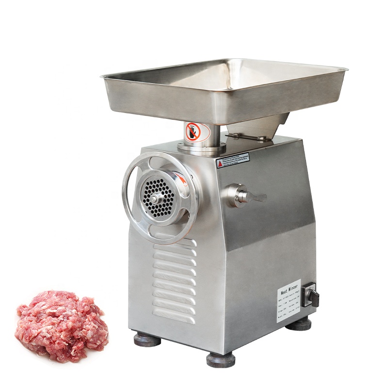 Commercial Industrial Electric - Meat Grinder Electric ulasan dan harga