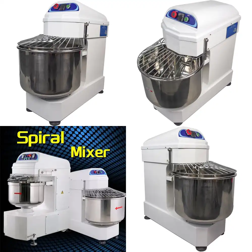 2026 Hot Sale  #commercial bak - Commercial Kitchen Equipment ulasan dan harga