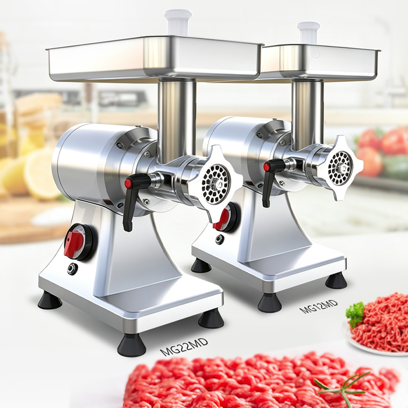 Hot Sale Commercial Meat Mince - Meat Grinder Electric ulasan dan harga